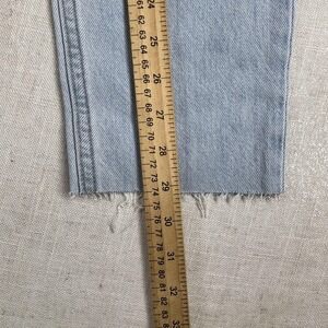 Levi's Women's High Rise Jeans - Light Blue